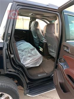 شيفروليه تاهو